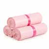 Bolsas Gruesas de Envío Rápido, Bolsas Impermeables para Ropa, Bolsas de Empaque Logístico Específicas para Comercio Electrónico, Bolsas de Plástico de Nuevo Material Coloridas al por Mayor