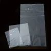 Válvula de Liberação de Gás Saco de Fermentação Válvula de Exaustão Unidirecional Filme Respirável Saco de Fermentação Ponto Transparente PE Filme Coextruso de Sete Camadas Embalagem de Ração