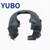 Yubo - Adecuado para Revestimiento de Guardabarros Ford Focus 2012 Am51R16115Ae
