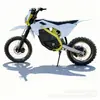 Bicicleta de Montaña para Derrapes Todoterreno para Adultos Batería de Litio 72V Juguete Competitivo Motocicleta de Carreras Exportación Transfronteriza