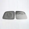 Adequado para Buick 26 Modelos, Painel Decorativo para Alto-falante do Porta-malas Zijing L7, Acessórios Automotivos