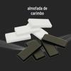 Selo fotossensível borda selagem almofada de selagem material de selagem fabricante atacadista 3313 nome de criança almofada fotossensível borda selagem almofada de selagem
