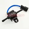 Piezas de Excavadora Bomba Electrónica 12V Yanmar 24V Bomba de Combustible Electrónica Bomba de Transferencia de Aceite Coche Camioneta Montacargas Diésel