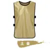 Chalecos de Entrenamiento de Baloncesto y Fútbol, Uniformes de Competición, Uniformes de Equipo, Uniformes para Actividades de Expansión, Chalecos Publicitarios, Números, Uniformes de Equipo para Niños