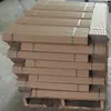 Protector de esquina de cartón resistente a la presión para embalaje, engrosado con protector de papel duro, ángulo recto de 3 cm, protector de papel para embalaje en forma de L