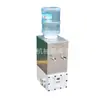 Mina de Carbón Wanda Utiliza Dispensador de Agua Antiexplosión Ybhzd5-1.5/127 Medición Digital de Temperatura Acero Inoxidable Máquina de Arroz Caliente para Minería