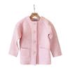 Ropa para Cuidado de Fracturas Infantiles Manos y Pies Yeso Conveniente para Ponerse Quitarse Pijama Hospitalario para Niños Hospitalizado Completamente Abierto