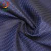 Forro Shumei Seda Jacquard Forro Poliéster Catiônico Jacquard Forro de Terno Forro Jacquard