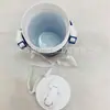 Vendas diretas de fábrica, fabricantes da fonte, copo térmico de plástico de 1L