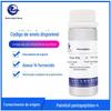 Zhongguang biológico cinco peptídeo Palm acyl five-peptide-4 cosméticos cuidados da pele matérias-primas solução polipeptídica 100g