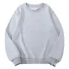 Moletons Personalizados Coloridos para Crianças, Pulôveres de Gola Redonda, Moletons Lisos para Meninos e Meninas, Uniformes de Turma, Roupas para Atividades em Grupo de Jardim de Infância