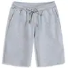 Shorts Esportivos 2026 Verão Masculino Shorts de Praia Peça Única Shorts Atacado Calças Casuais Largas