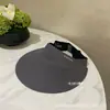 Sombrero de Sol para Verano Serie Japonesa Sin Marca Anti-ultravioleta Plegable Hueco en la Parte Superior Sombrero de Sol Parasol Sombrero para Deportes al Aire Libre Niños