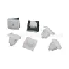 87758-37000 Es Adecuado para Hyundai y Kia Guardabarros de Parachoques Clip Sujetador Decorativo
