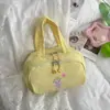 Bolsa de Cosméticos 2026 Portátil para Viaje Nuevo Estilo Multiusos Bolsa de Almacenamiento para Cosméticos Linda Bolso de Gran Capacidad