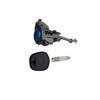 Adecuado para cilindro de cerradura Toyota camei cilindro de cerradura de puerta cilindro de cerradura de coche gran cantidad Congyou