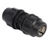 PE accesorios de tubería de suministro de agua directa rápida conector directo rápido DN2025327590110 directo de conexión rápida