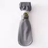 Venta Directa de Fábrica Calcetines Finos de Media Pantorrilla para Hombre de Negocios, Transpirables y Absorbentes del Sudor, Calcetines de Negocios para Hombre de Algodón con Brillo de Seda
