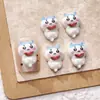 Acessórios de Nail Art Cartoon Jiyikawa Estilo Japonês da Moda Decorações de Unha de Personagens de Anime 3D Itens Populares