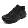 Novos Sapatos Casuais Urbanos para Homem, Sapatos Esportivos para Exterior, Sapatos de Corrida de Trilha com Amortecimento, Respiráveis, Antiderrapantes, Sola Grossa, Sapatos para Caminhada e Viagem