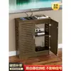Caja de Router Almacenamiento Gabinete de Piso Vertical Multimedia Caja Decorativa Caja para el Hogar Estante de Colocación Gestión de Cables Gabinete de Red