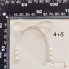 Centenas de Laços de Pérolas Contas Roupas DIY Acessórios de Joias Roupas Vestido de Casamento Bolsa Chapéu Flor Decorativa para Sapato