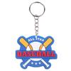 Llavero Colgante Pelota Blanca de Béisbol Colgante para Bolso Decoración de Mochila Escolar Llavero Amazon Aliexpress Béisbol