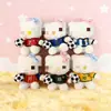 Máquina de Garra Premium de 8 pulgadas Juguetes de Peluche, Muñecas Lindas para Recuerdos de Boda, Regalos para Puestos, Venta al por Mayor