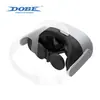 Cubierta Protectora de Lente de Silicona Universal Original Dobe para Auriculares VR Meta Oculus Quest2/3S