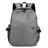 Mochila para Hombre, Bolsa de Viaje Casual de Gran Capacidad, Bolsa Ligera para Computadora, Mochila para Estudiantes de Secundaria, Preparatoria y Universidad, Bolsa para Hombre