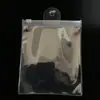 Bolsas de Armazenamento de Beleza de EVA para Exportação Transfronteiriça, Bolsas Transparentes Portáteis Re-seláveis