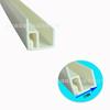 Hueso de Dragón 50 Tira Suave Empaquetada Alta 25 Tira Suave para Pared de Fondo Venta al por Mayor en Stock 101 103 104 Fabricante de Tira con Clip