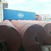 Fabricantes de Jiangxi Hengchang Chute Espiral de Fibra de Vidrio Tipo Bll1200 Espesado Equipo de Recuperación de Lodos de Tungsteno Estaño Carbón