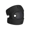 Rodillera para Rótula Baloncesto Compresión Rodillera para Menisco para Hombres y Mujeres Correr Fitness Deportes Protección de la Articulación de la Rodilla Absorción de Impactos