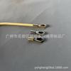 Correa Redonda de Cuero PU de 6 mm de Grosor Accesorios para Bolsos de Mano, Correas para Hombro, Cordones para Teléfono de Repuesto, Venta al por Mayor y al Detalle, Correas de Moda para Bolsos