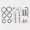 Bomba de Alta Pressão 40 Kit de Reparo, Kit de Manutenção 30Mpa Peças Kit de Reparo, Anel de Pistão de Três Estágios Tigela de Reparo