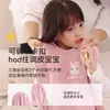 Baberos Impermeables, Paños para Bebés, Toallas para Niños para Cepillarse los Dientes, Limpiar la Cara, Toallas para Enjuague Bucal, Baberos para Lavarse la Cara de Bebé
