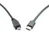 Teléfono Móvil Lectura Cámara Digital SLR Foto Video Adecuado para Nikon Cable de Datos Tipo-C Otg Mini8P