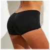 Comercio Exterior Nuevas Bragas Sexy Levanta Glúteos Pantalones de Cadera para Mujer Cadera Completa Hermosos Pantalones de Cadera Almohadilla de Esponja Extraíble Pantalones Moldeadores
