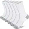 Calcetines Deportivos para Hombre Transfronterizos Temu, Calcetines para Hombre Talla Grande, Calcetines Largos para Baloncesto Maratón, Artículos Más Vendidos en Amazon desde Zhuji