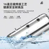 Máquina Espumadora de Leche al Vapor para Tienda de Té de Leche Comercial Caldera de Agua a Vapor Eléctrica de Acero Inoxidable de Gran Capacidad Fabricante Venta al por Mayor