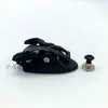 Acessórios para Patins Hl Fivela Aranha Tira Hv Energy Tira de Patins Fivela de Espinho Cogumelo Igor Clipe Pequeno