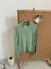 Primavera não está atrasada [Verde Leite de Menta] Jaqueta moletom esportiva estilo coreano verde menta para mulheres, top dopamina de outono