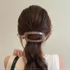 Pinza para el Cabello Estrella Nueva 2026 para Mujer, Pasador de Lujo Ligero de Gama Alta, Pinza Retorcida de Volumen Completo para la Parte Posterior de la Cabeza, Accesorio de Moda para el Cabello al por Mayor