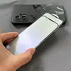 Adequado para Película de Privacidade Apple 17Promax Iphone16 Fosco 15Plus Serigrafia 14 Integrado à Prova de Poeira Filme Temperado