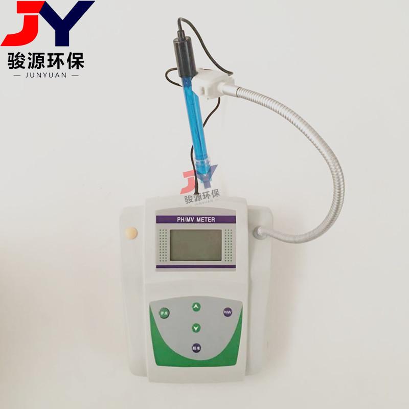 JY-3C微机型台式PH计 (7)_副本
