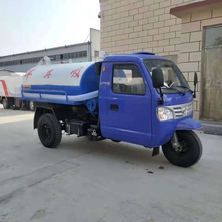 吸粪车  (19)