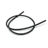 1 Pieza cable de bujía de silicona azul/rojo/negro de 8 mm de largo 1 m