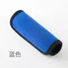 Capas de Neoprene Prontas para Uso para Alças de Bagagem, Capas de Neoprene para Alças, Capas de Punho para Malas de Rodinhas, Capas para Apoio de Braço