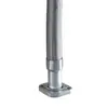 Adecuado para Accesorios de Compresor de Aire Atlas Copco Atlas 1625185390 Tornillo Tipo Tubo de Aceite